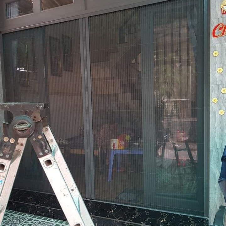 CỬA LƯỚI CHỐNG MUỖI TẠI QUẬN 8