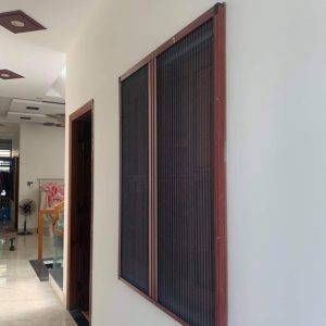 CỬA LƯỚI CHỐNG MUỖI TẠI PHÚ NHUẬN