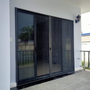 CỬA LƯỚI CHỐNG MUỖI BÌNH THẠNH