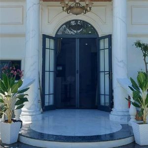 LẮP ĐẶT CỬA LƯỚI CHỐNG MUỖI TẠI CỦ CHI