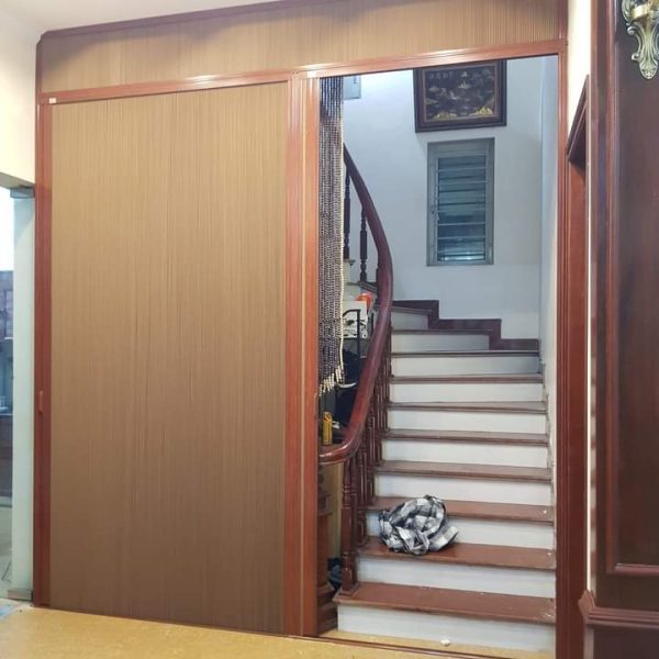LẮP ĐẶT RÈM TỔ ONG CÁCH NHIỆT BÌNH PHƯỚC