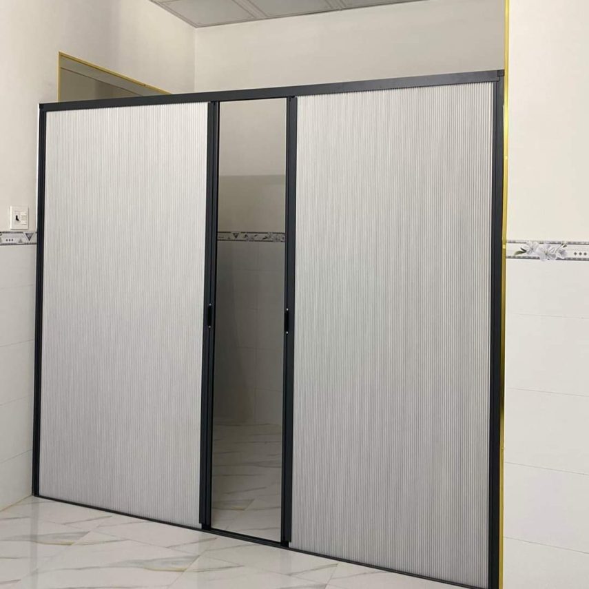LỢI ÍCH RÈM TỔ ONG CÁCH NHIỆT BIÊN HÒA