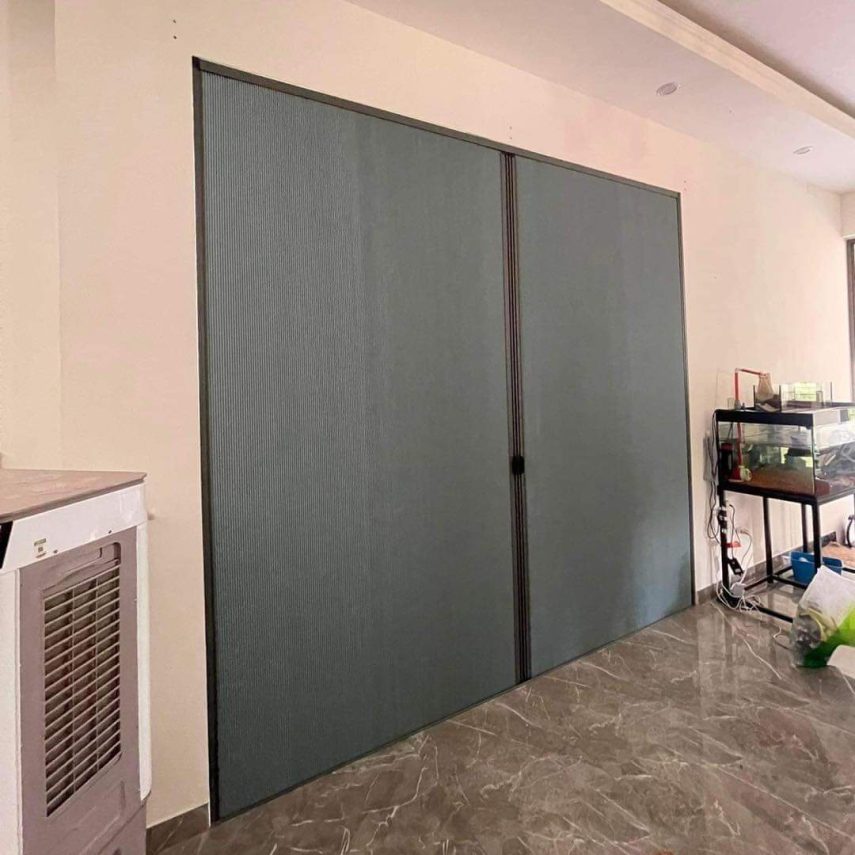 LỢI ÍCH RÈM TỔ ONG CÁCH NHIỆT TÂN UYÊN