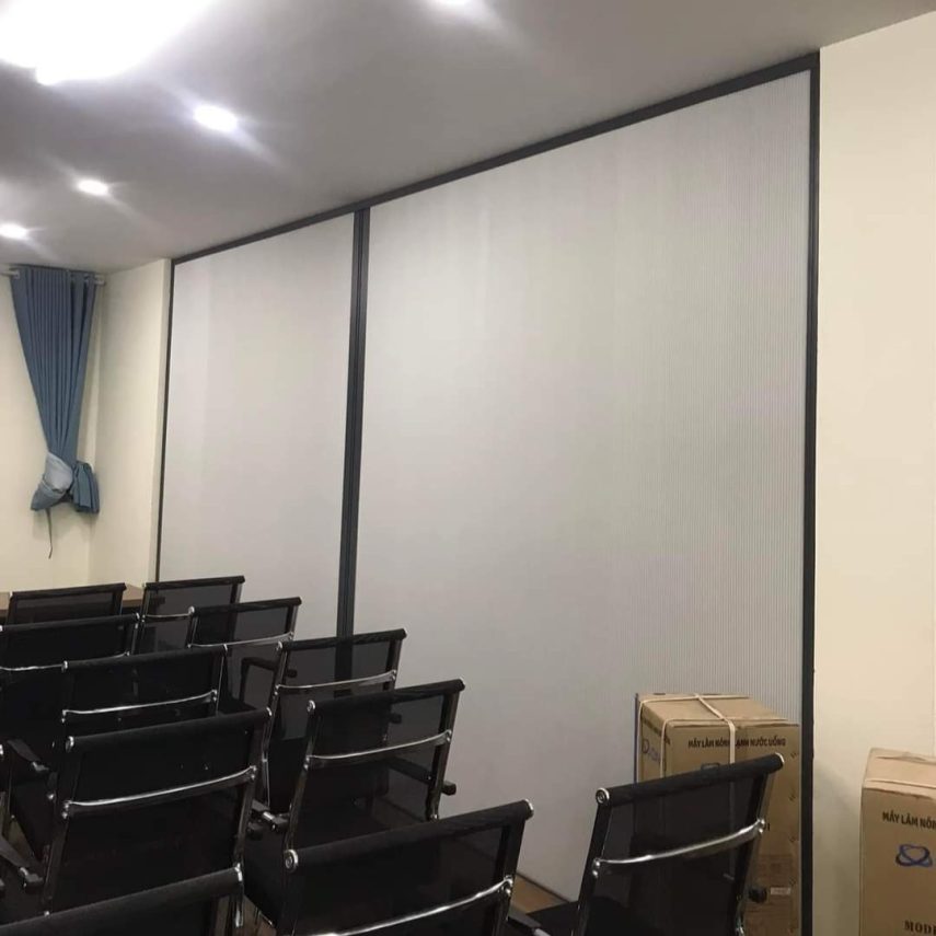 LỢI ÍCH RÈM TỔ ONG CÁCH NHIỆT BÌNH CHÁNH