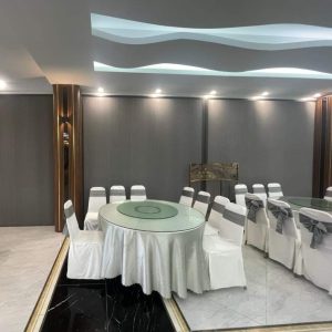 RÈM TỔ ONG CÁCH NHIỆT PHÚ NHUẬN