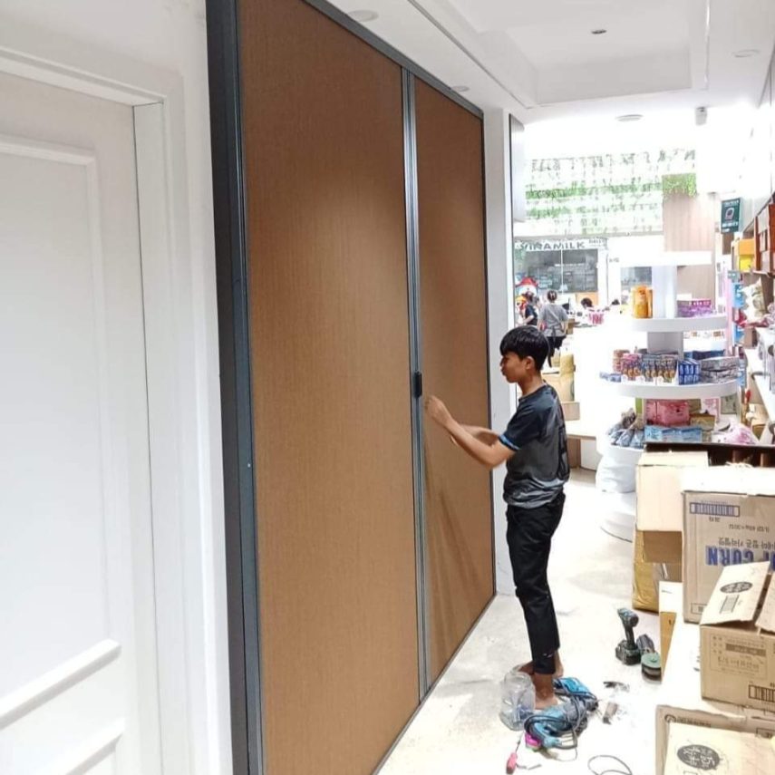 LỢI ÍCH RÈM TỔ ONG CÁCH NHIỆT GÒ VẤP