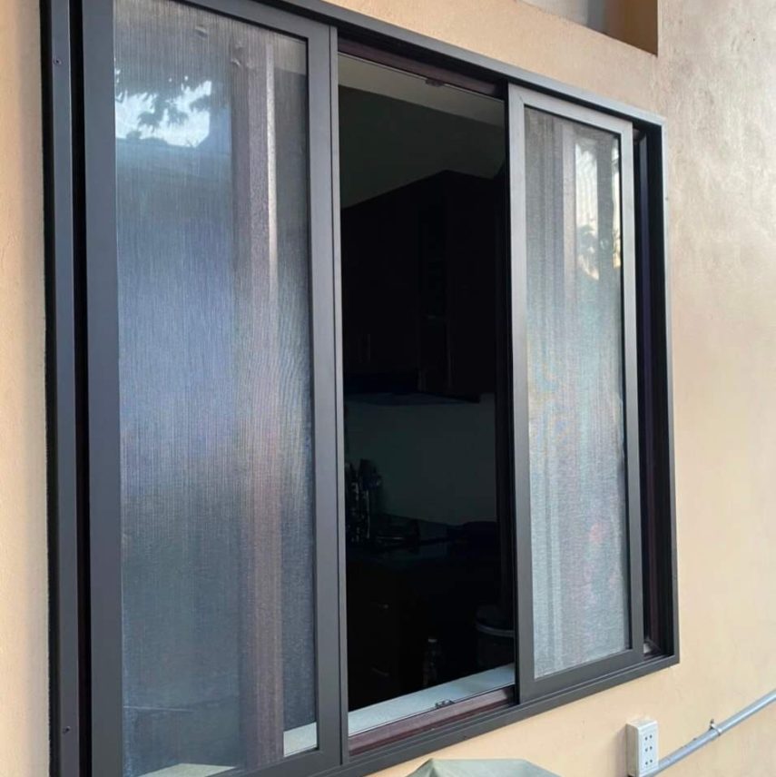 LẮP ĐẶT CỬA LƯỚI CHỐNG MUỖI TẠI BÌNH DƯƠNG