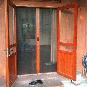 LẮP ĐẶT CỬA LƯỚI CHỐNG MUỖI TẠI THỦ DẦU MỘT
