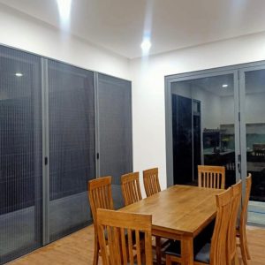 LẮP ĐẶT CỬA LƯỚI CHỐNG MUỖI TẠI THUẬN AN