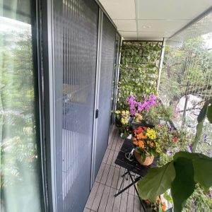 LẮP ĐẶT CỬA LƯỚI CHỐNG MUỖI TẠI TÂN UYÊN