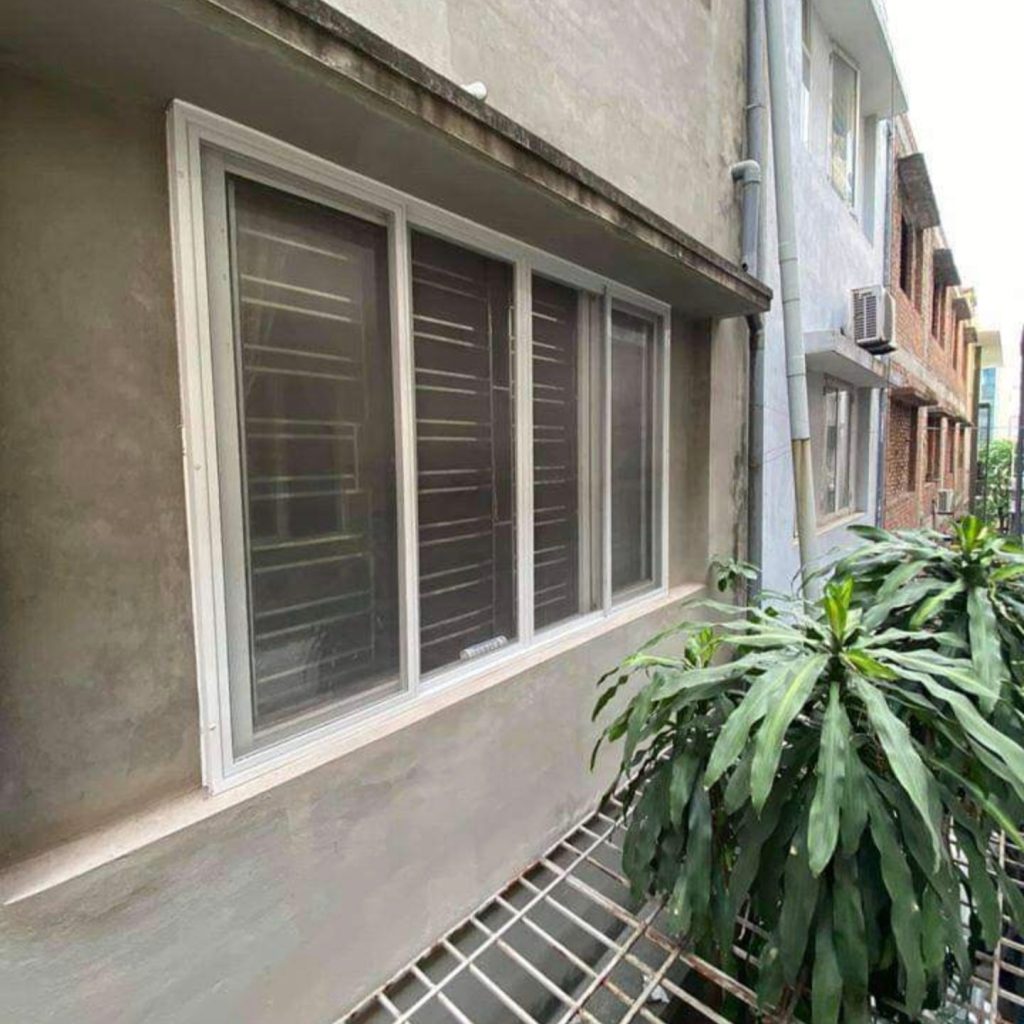 LẮP ĐẶT CỬA LƯỚI CHỐNG MUỖI TẠI PHÚ GIÁO