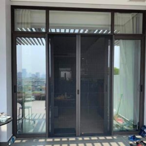 LẮP ĐẶT CỬA LƯỚI CHỐNG MUỖI TẠI TÂY NINH