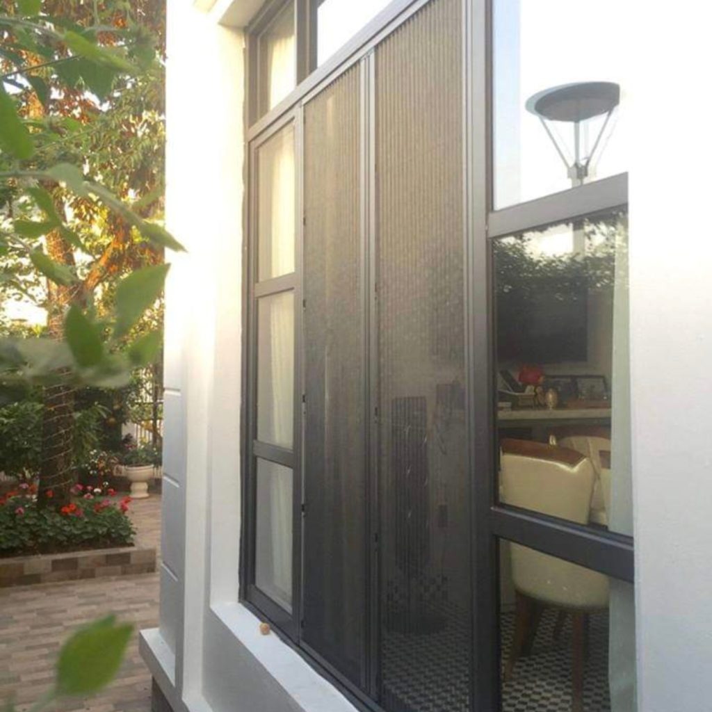 LẮP ĐẶT CỬA LƯỚI CHỐNG MUỖI TẠI HƯNG YÊN