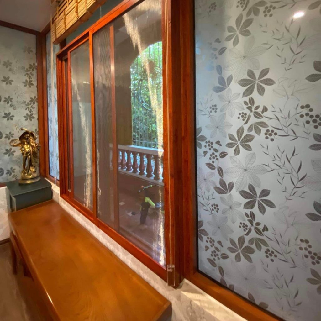LẮP ĐẶT CỬA LƯỚI CHỐNG MUỖI TẠI XUÂN LỘC