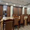 SỬ DỤNG VÁCH NGĂN TỔ ONG PHÒNG ĂN