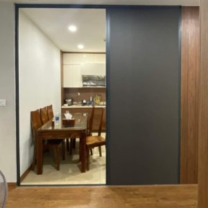 LẮP ĐẶT RÈM TỔ ONG CÁCH NHIỆT VŨNG TÀU