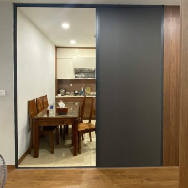 LẮP ĐẶT RÈM TỔ ONG CÁCH NHIỆT VŨNG TÀU