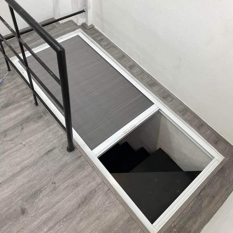 LỢI ÍCH RÈM TỔ ONG CÁCH NHIỆT BẾN LỨC