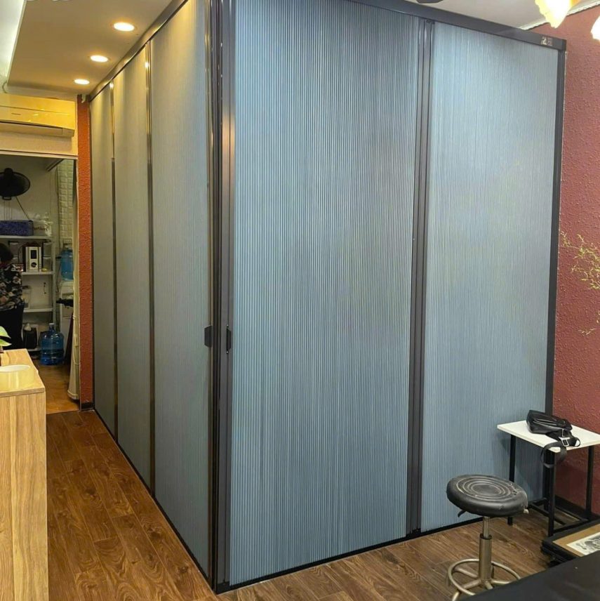 LỢI ÍCH RÈM TỔ ONG RAY XÍCH
