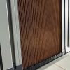 VÁCH NGĂN TỔ ONG RAY XÍCH