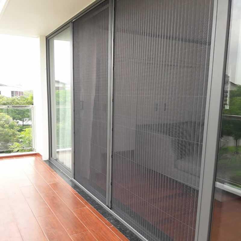 LỢI ÍCH CỬA LƯỚI CHỐNG MUỖI RAY XÍCH