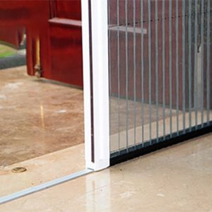 CỬA LƯỚI CHỐNG MUỖI RAY XÍCH