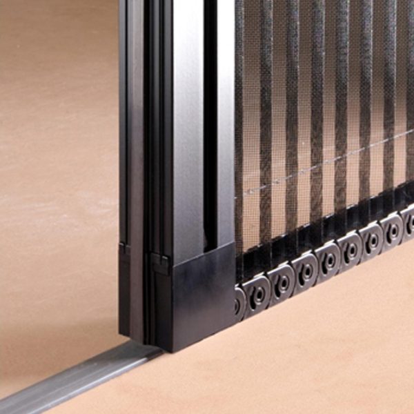 LẮP ĐẶT CỬA LƯỚI CHỐNG MUỖI RAY XÍCH